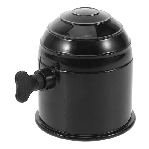 Couvercle boule attelage - de,