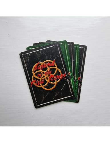 Aeg l5r ccg legend - ccg, five
