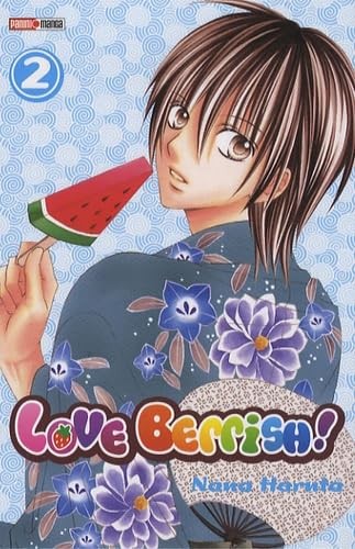 Panini manga haruta nana - manga, haruta,