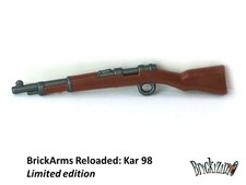Fusil kar98 brickarms - fusil,