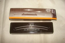 MARKLIN Z RAIL COURBE DE