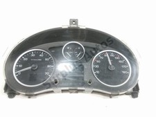Compteur 9801641580 citroen - compteur,