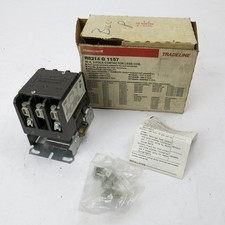 Honeywell r8214 1157 - a,, 3