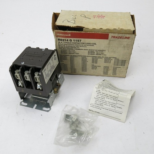 Honeywell r8214 1157 3 - a,,