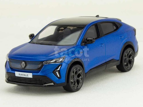 Renault rafale atelier - renault, alpine