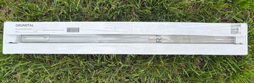 Ikea grundtal stainless - grundtal,