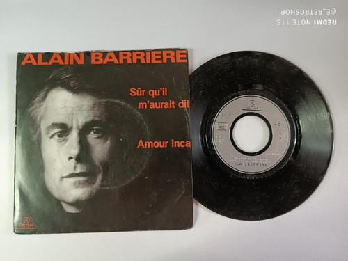 Vinyl tours disque - vinyl, 45t