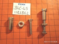 PART 34C-45 ROD CLAMP SCREW #