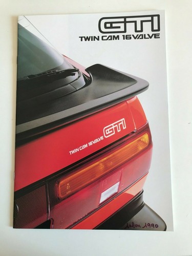 Nissan sunny gti 16v - nissan,