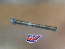 Axe de roue avant Bultaco 125 Sherpa