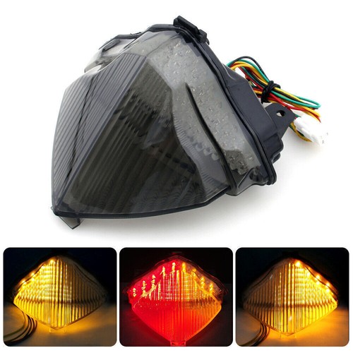 Clignotants led feu - clignotants,