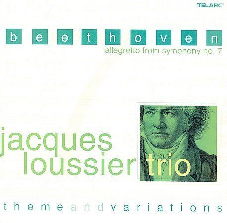 Beethoven allegretto from - allegretto,