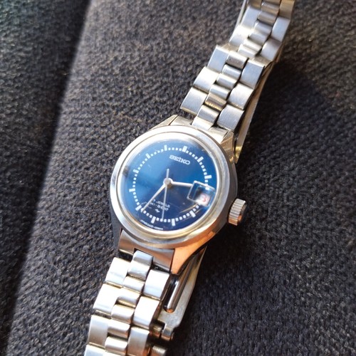 Montre seiko beat femme - hi,