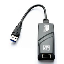 Carte Réseau Portable USB 3 0