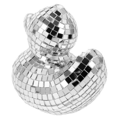 Boule disco effet - , miroir