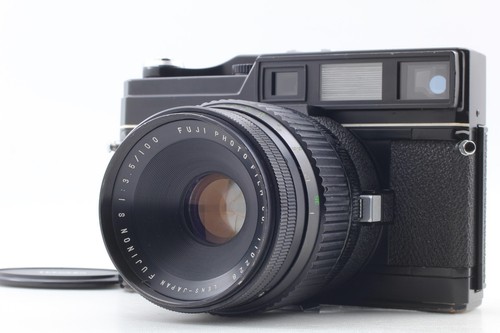 Exc objectif fujifilm - [exc+5],