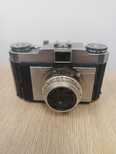 Appareil photo argentique