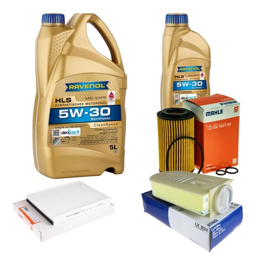 Inspection set 30 pour - inspection,
