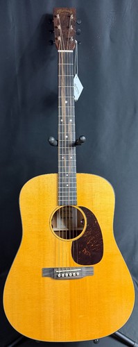 Martin 10e retro dreadnought - martin, d-10e