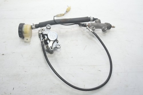 Maître cylindre étrier de - d'étrier,