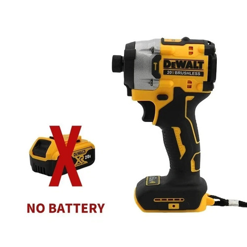 Dewalt dcf860 20v - 20v, brushless