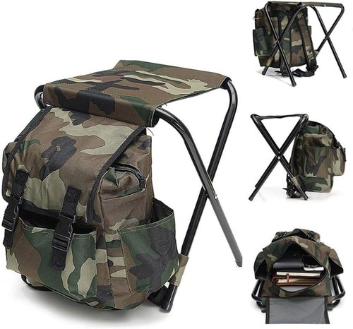 Chaise pliante camping sac - chaise,