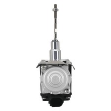 Actuateur turbo électrique