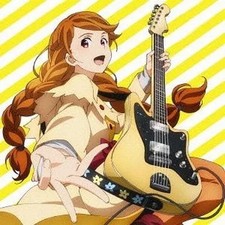 Anime CD Negoto /