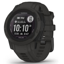 Garmin instinct solar - garmin, 2