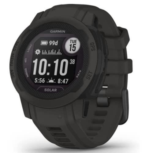 Garmin instinct solar rugged - garmin, 2