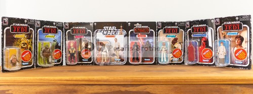 Star wars vintage - vintage, and