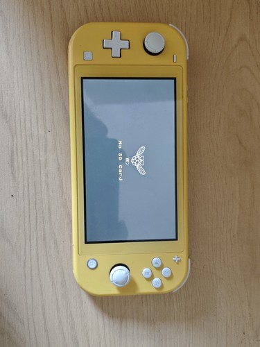 Switch lite picofly - switch,