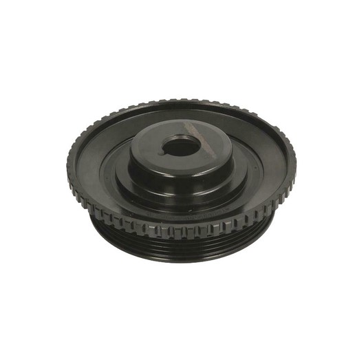 Poulie damper pour opel - poulie,