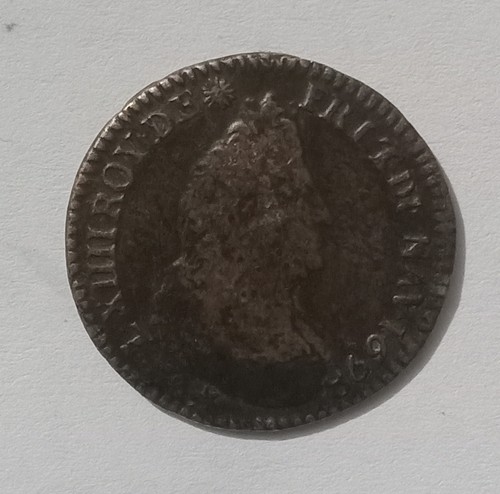 Louis xiv grand le - grand, roi