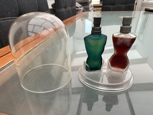 Duo miniatures parfum - de,