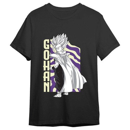 Dragon ball gohan - ball, z