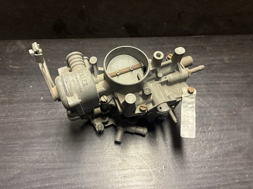 Carburateur solex eisa neuf - eisa,
