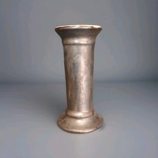 Poterie Signée BAUCHET Vase /
