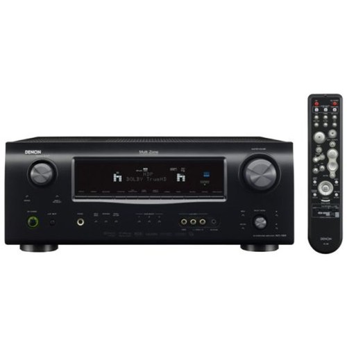 Denon avc 1909 surround - denon, av
