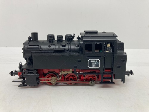 Roco 63289 locomotive - ho,