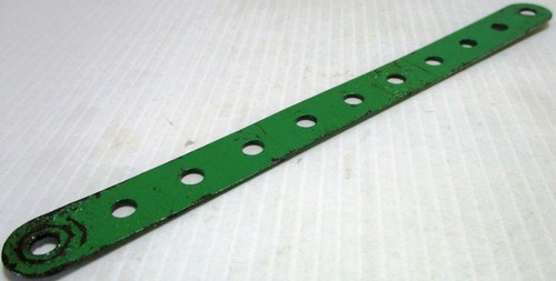 Meccano standard strip - meccano, 2