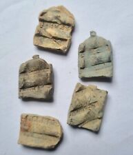 lot plombs de scellé poste militaire nantes gare ww1