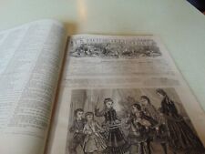 La mode illustrée reliure