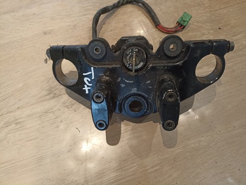 Fourche supérieur - de,