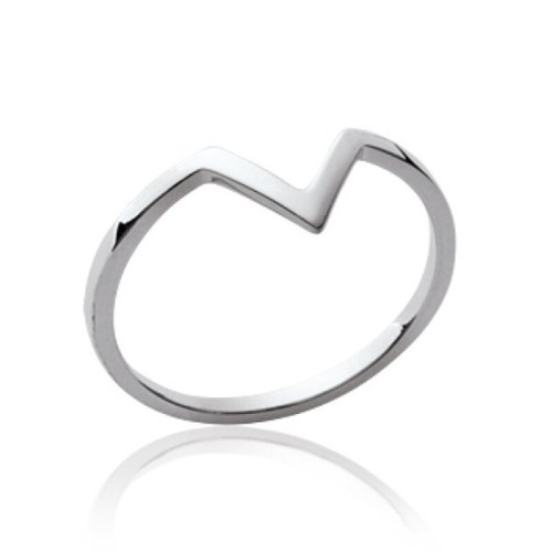 Bague alliance moderne femme - ,