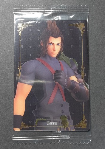 Terra kingdom hearts disney - kingdom,