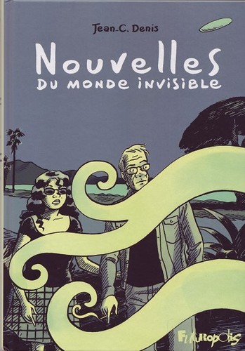 Roman graphique nouvelles - bd,