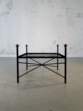 1950 TABLE BASSE ART-DECO