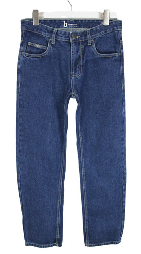 Jeans regular fit tom - regular,
