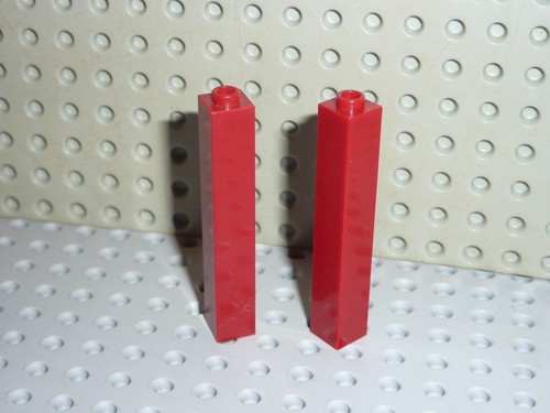 Murs lego star wars - 2,